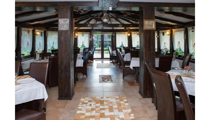 Hotel La Bucovineanca poza 10