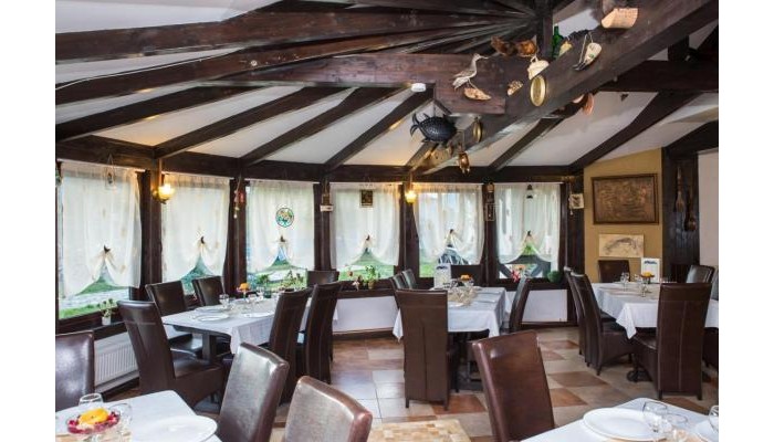 Hotel La Bucovineanca poza 12