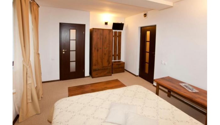 Hotel La Bucovineanca poza 4