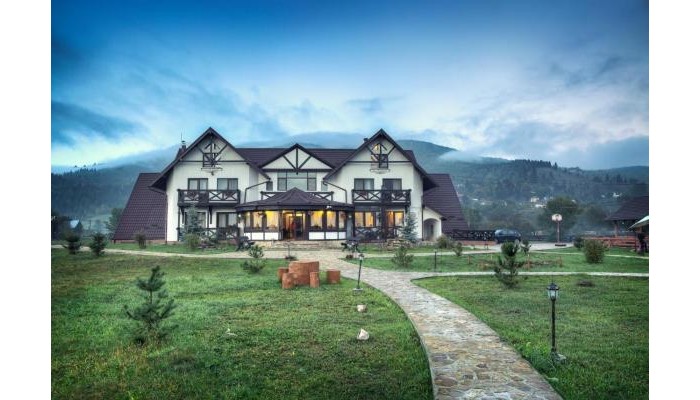 Hotel La Bucovineanca poza 2