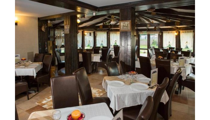 Hotel La Bucovineanca poza 11