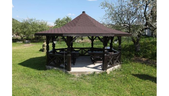 Hotel La Bucovineanca poza 14