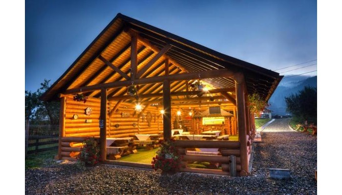 Hotel La Bucovineanca poza 13