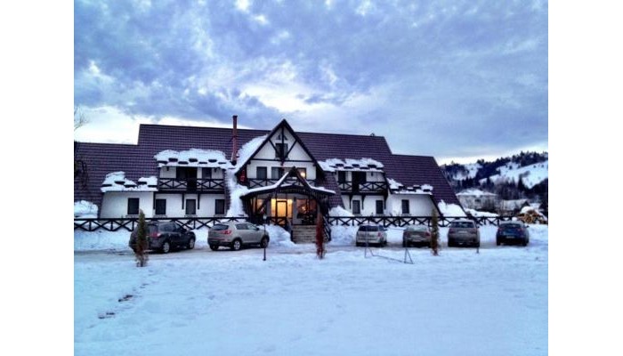 Hotel La Bucovineanca poza 1