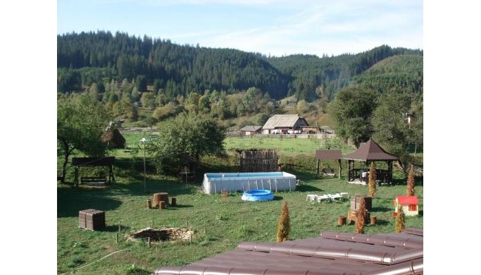 Hotel La Bucovineanca poza 15