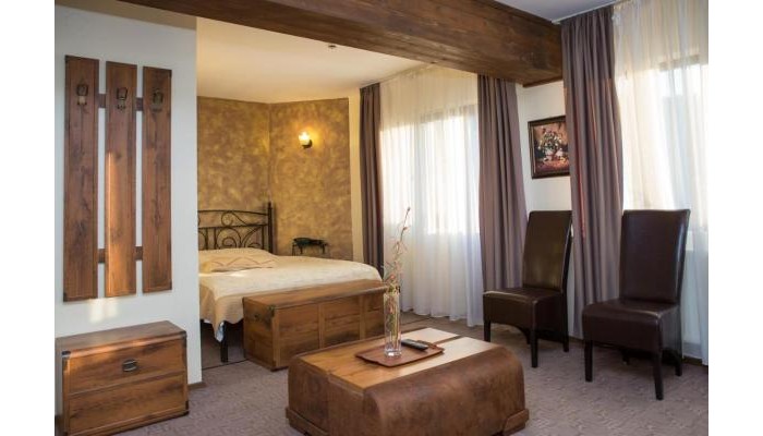 Hotel La Bucovineanca poza 5