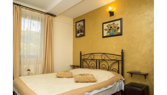 Hotel La Bucovineanca poza 6