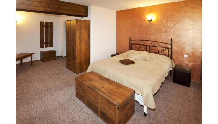 Hotel La Bucovineanca poza 8