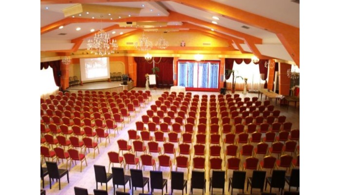 Hotel La Sura Dacilor poza 9