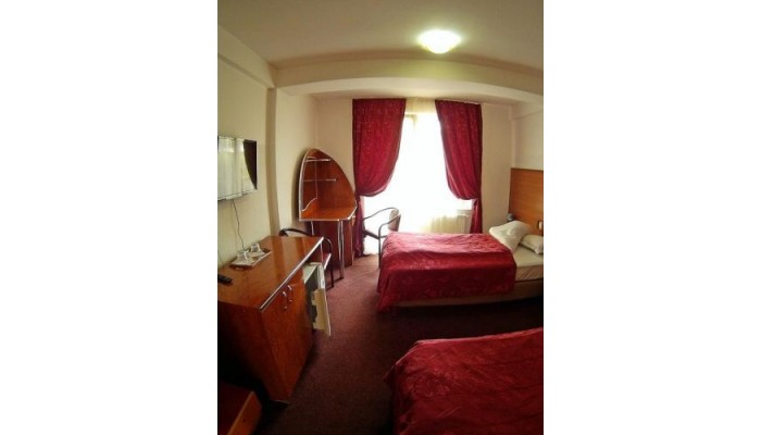 Hotel La Sura Dacilor poza 3