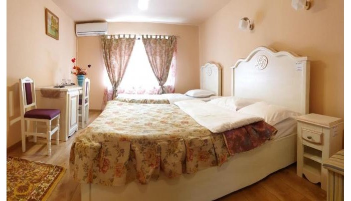 Hotel Leaganul Bucovinei Boutique poza 2