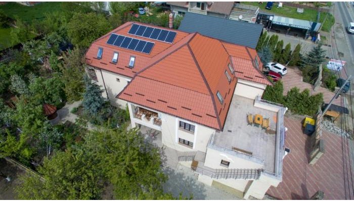 Hotel Leaganul Bucovinei Boutique poza 1