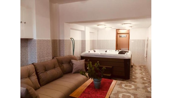 Hotel Leaganul Bucovinei Boutique poza 5