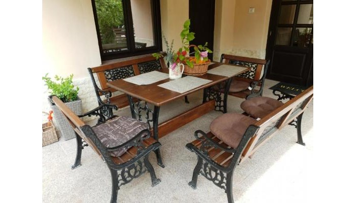 Hotel Leaganul Bucovinei Boutique poza 3