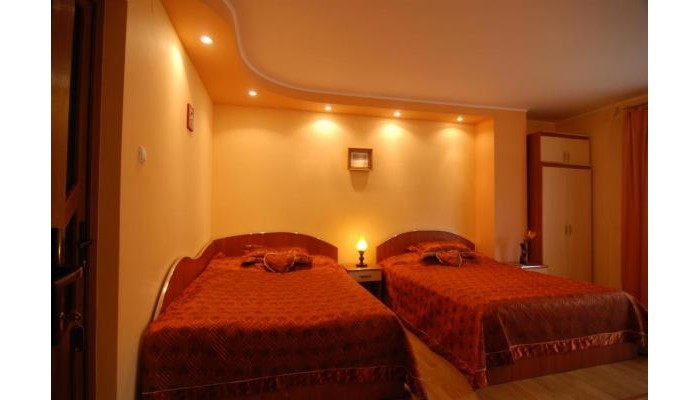 Hotel Pension Casa Vero poza 12