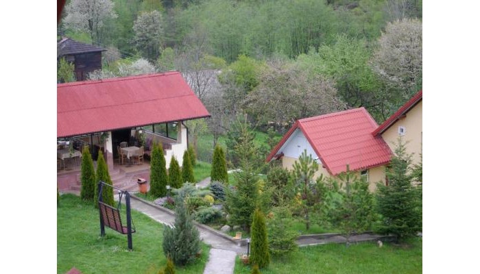 Hotel Pension Casa Vero poza 2