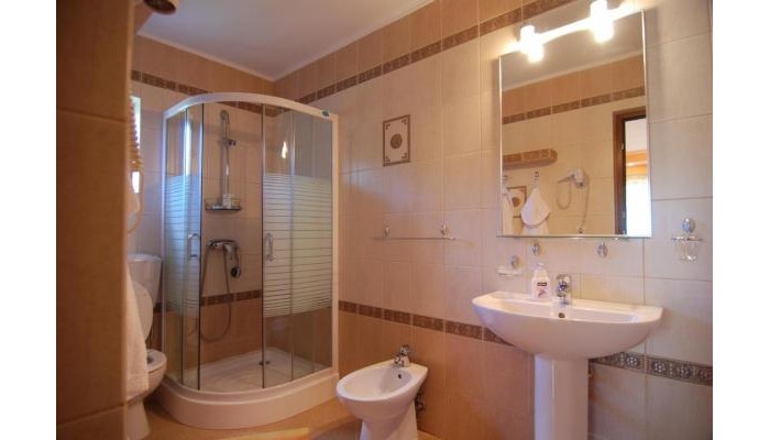 Hotel Pension Casa Vero poza 11