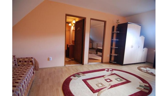 Hotel Pension Casa Vero poza 13