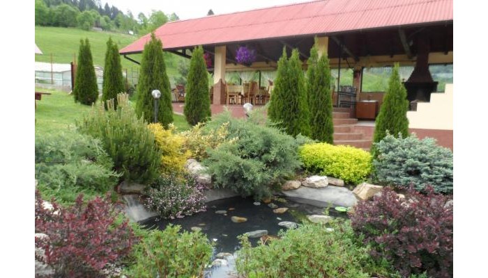 Hotel Pension Casa Vero poza 3