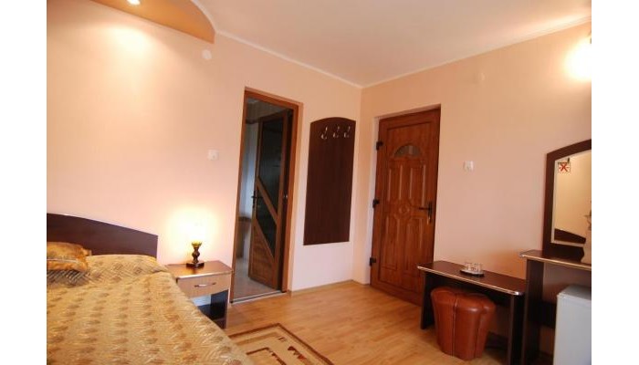 Hotel Pension Casa Vero poza 16