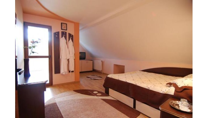 Hotel Pension Casa Vero poza 15