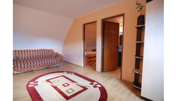 Hotel Pension Casa Vero poza 14