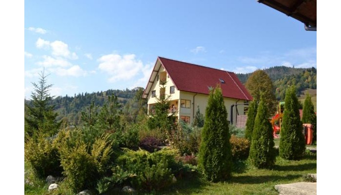 Hotel Pension Casa Vero poza 0