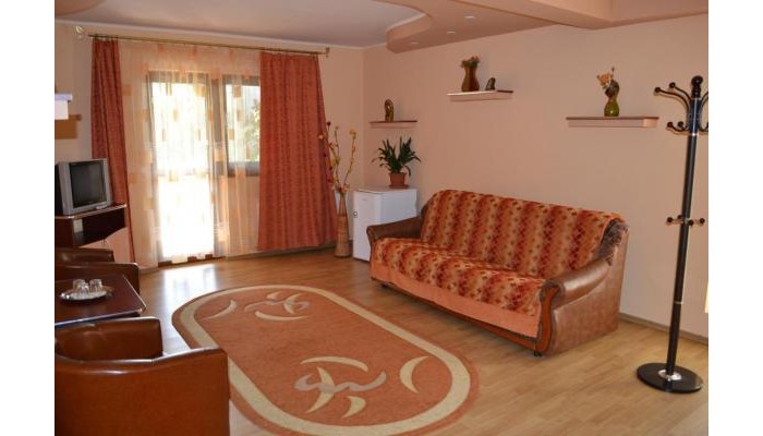 Hotel Pension Casa Vero poza 35