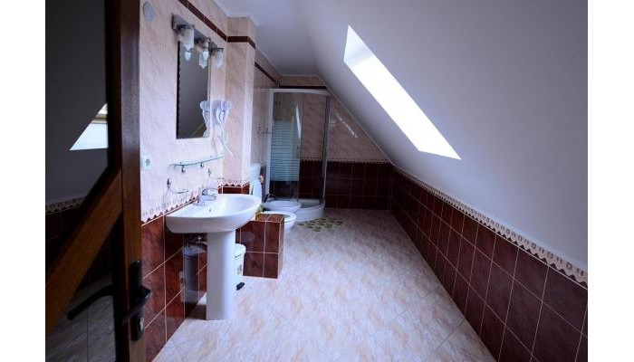 Hotel Pension Casa Vero poza 7