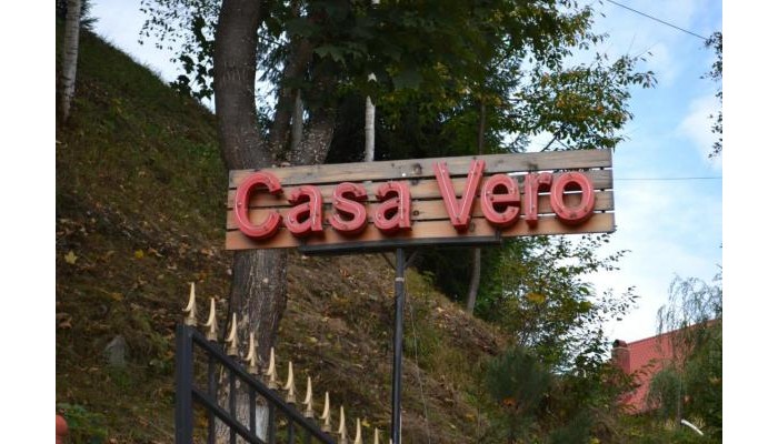 Hotel Pension Casa Vero poza 5