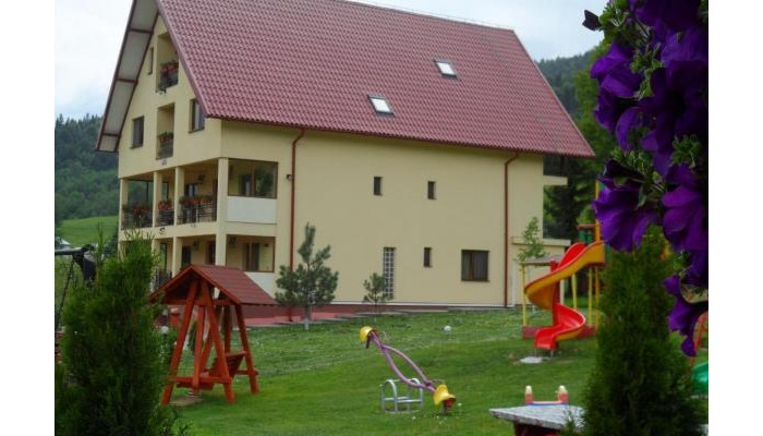 Hotel Pension Casa Vero poza 4