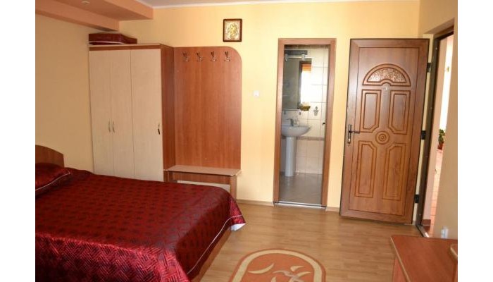 Hotel Pension Casa Vero poza 21