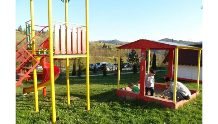 Hotel Pension Casa Vero poza 33