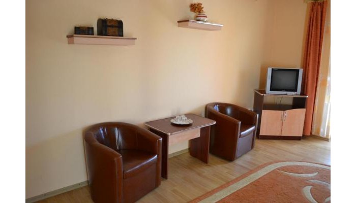 Hotel Pension Casa Vero poza 19