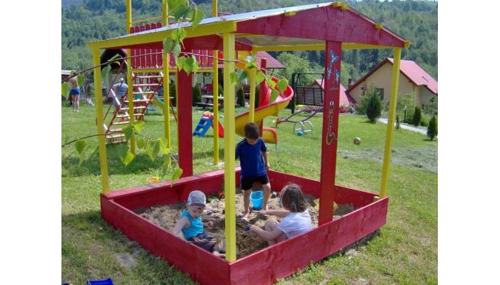 Hotel Pension Casa Vero poza 32