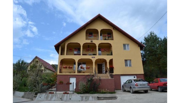 Hotel Pension Casa Vero poza 6