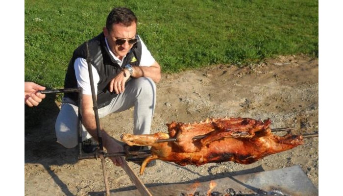 Hotel Pension Casa Vero poza 24