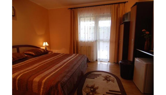 Hotel Pension Casa Vero poza 17