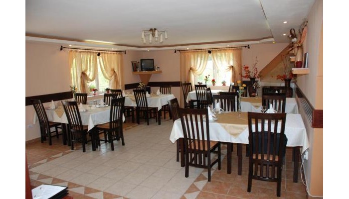 Hotel Pension Casa Vero poza 26