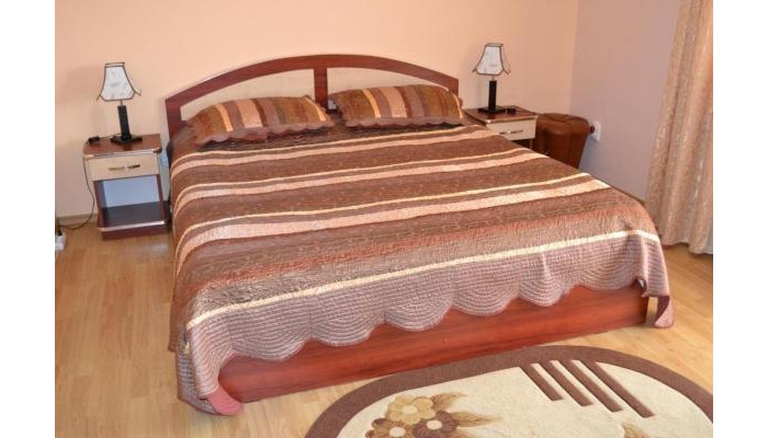 Hotel Pension Casa Vero poza 22