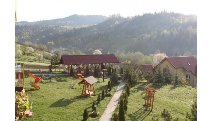 Hotel Pension Casa Vero poza 28