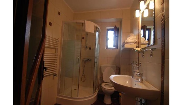 Hotel Pension Casa Vero poza 9