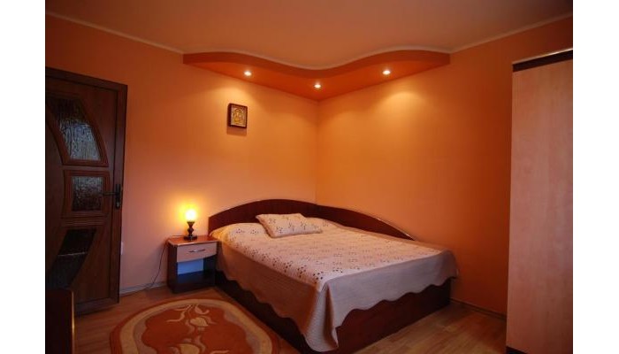 Hotel Pension Casa Vero poza 10