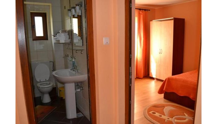 Hotel Pension Casa Vero poza 18