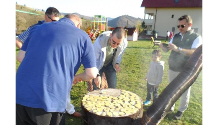 Hotel Pension Casa Vero poza 23