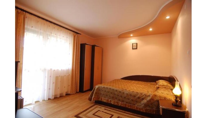 Hotel Pension Casa Vero poza 8