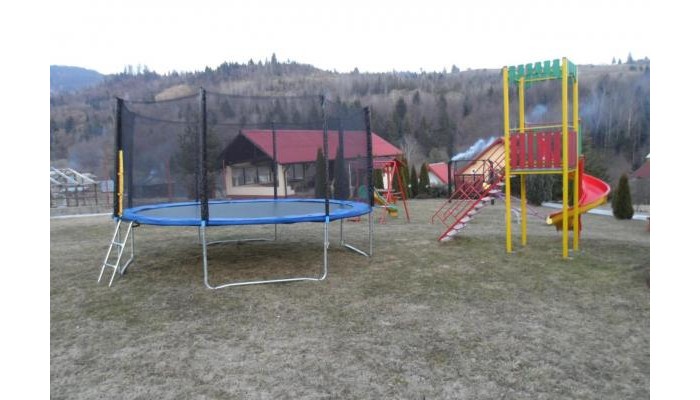 Hotel Pension Casa Vero poza 30