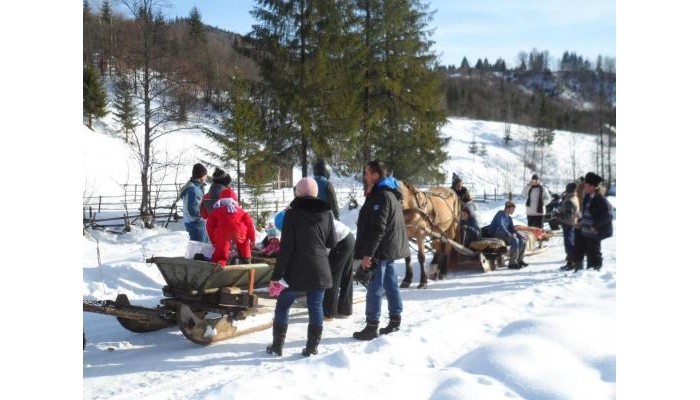 Hotel Pension Casa Vero poza 34