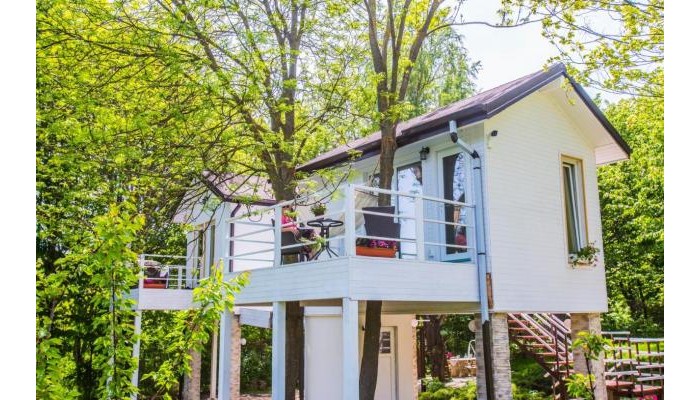 Hotel Rapsodia Pension poza 5