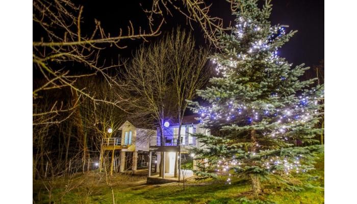 Hotel Rapsodia Pension poza 0